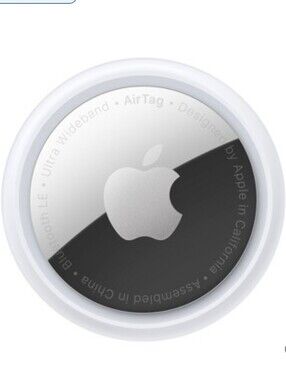 Apple AirTag 1st Generation -1 Pack **NEW